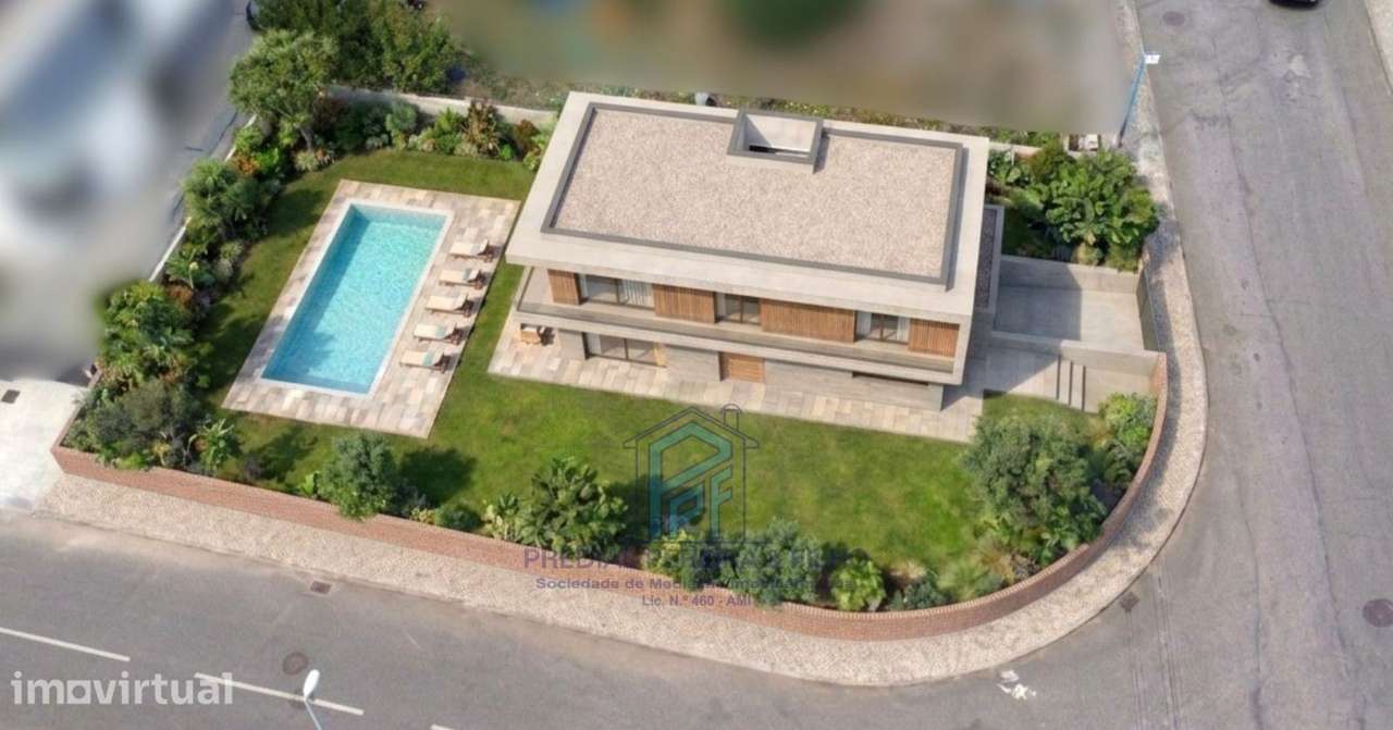 Lote Terreno de gaveto  Baguim do Monte (Rio Tinto)| Missilva - Grande imagem: 4/9
