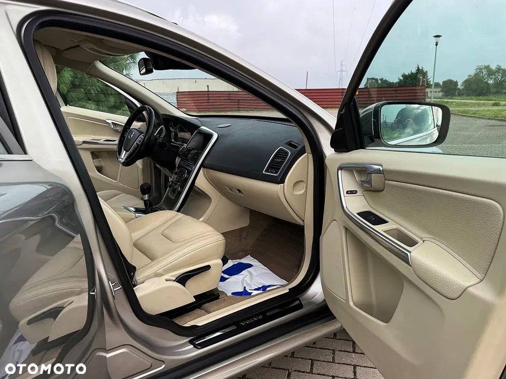 Volvo XC 60 D3 Summum - 22