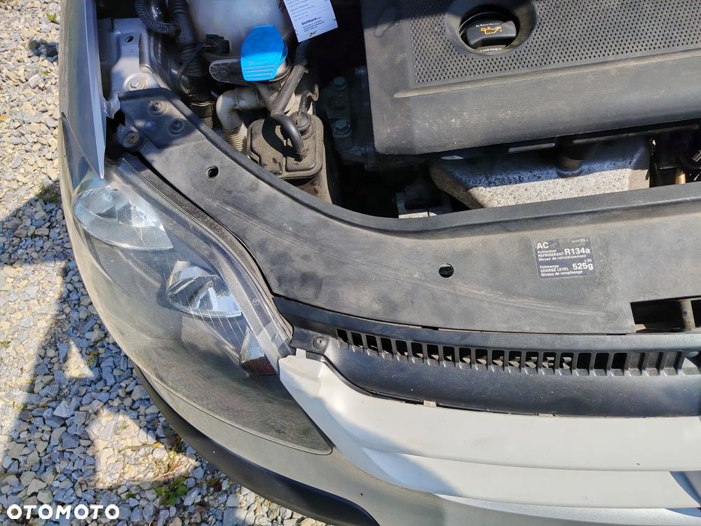Volkswagen Golf 1.4 Basis - 16