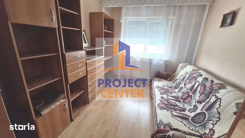 Apartament 3 camere Popa Sapca — fotografia 1