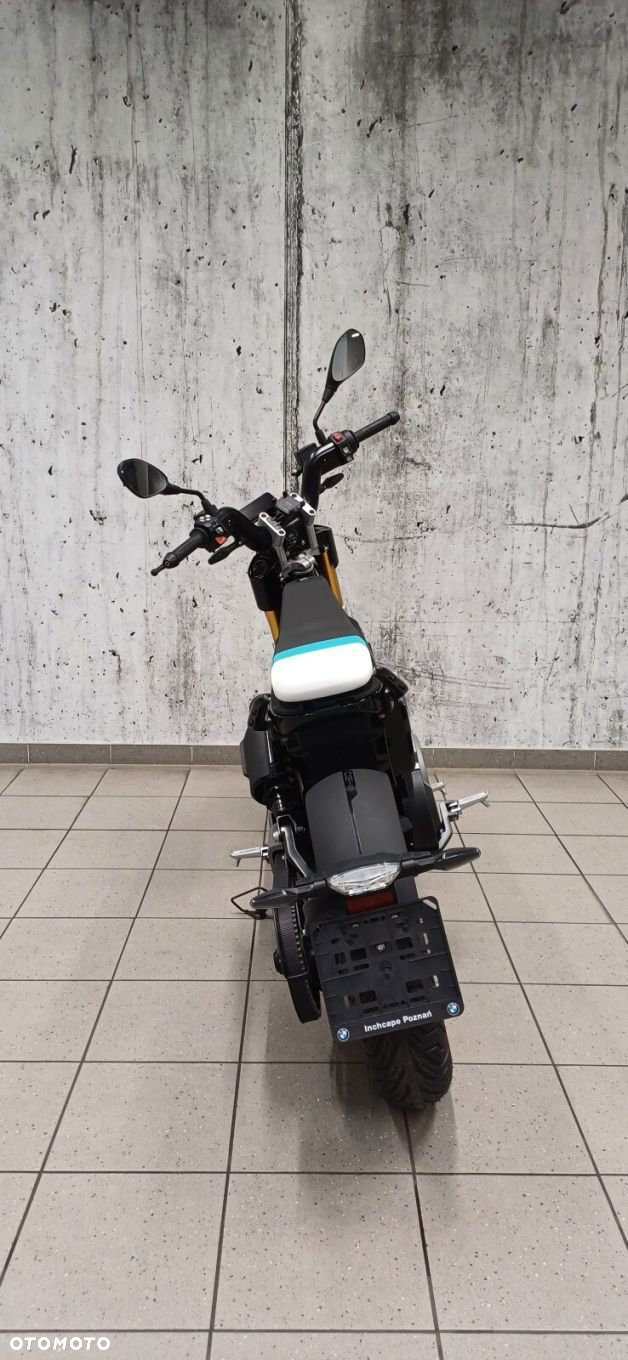 BMW C1 - 4