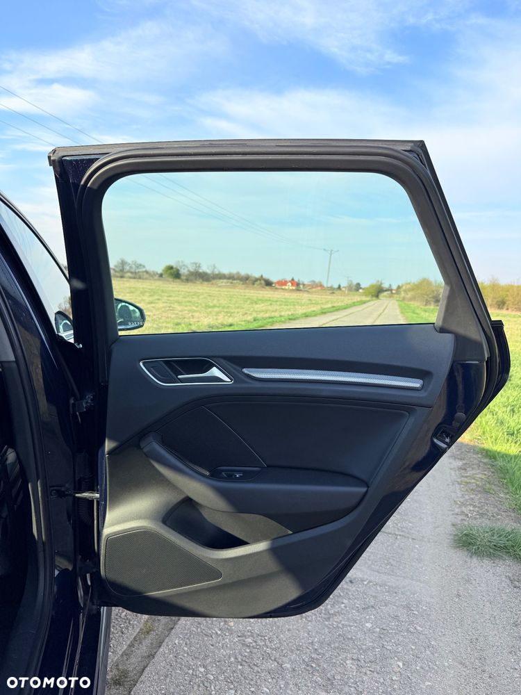 Audi A3 Sportback 1.4 TFSI e-tron - 13