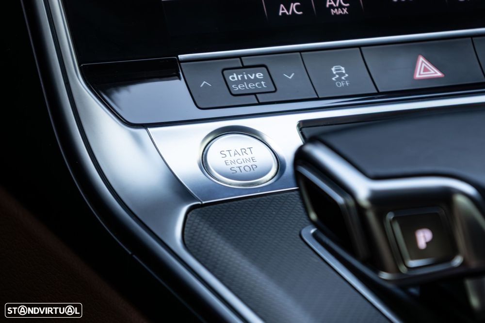 Audi A7 Sportback 40 TDI S tronic - 25