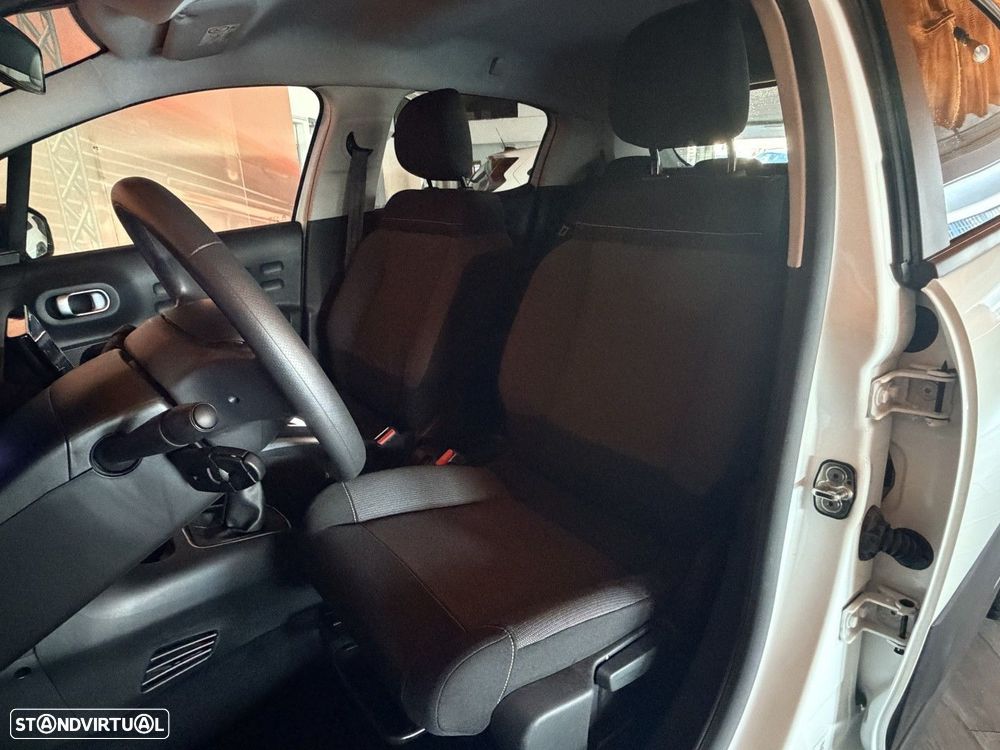 Citroën C3 1.2 PureTech C-Series - 7