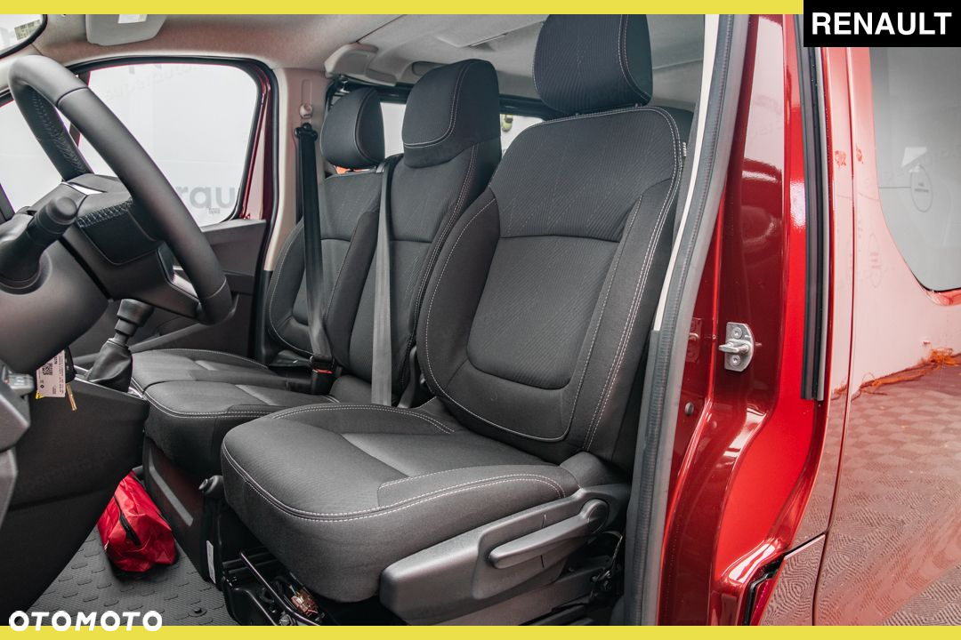 Renault Trafic - 11