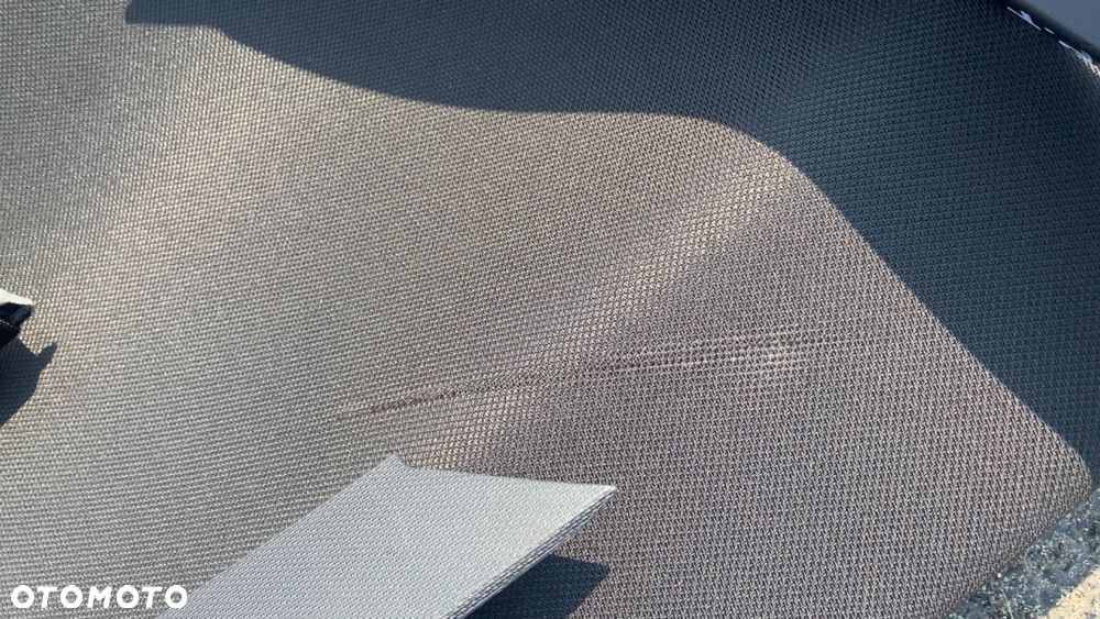 PODSUFITKA SUFIT CZARNY BMW F36 SZYBERDACH M PAKIET OPIS - 6