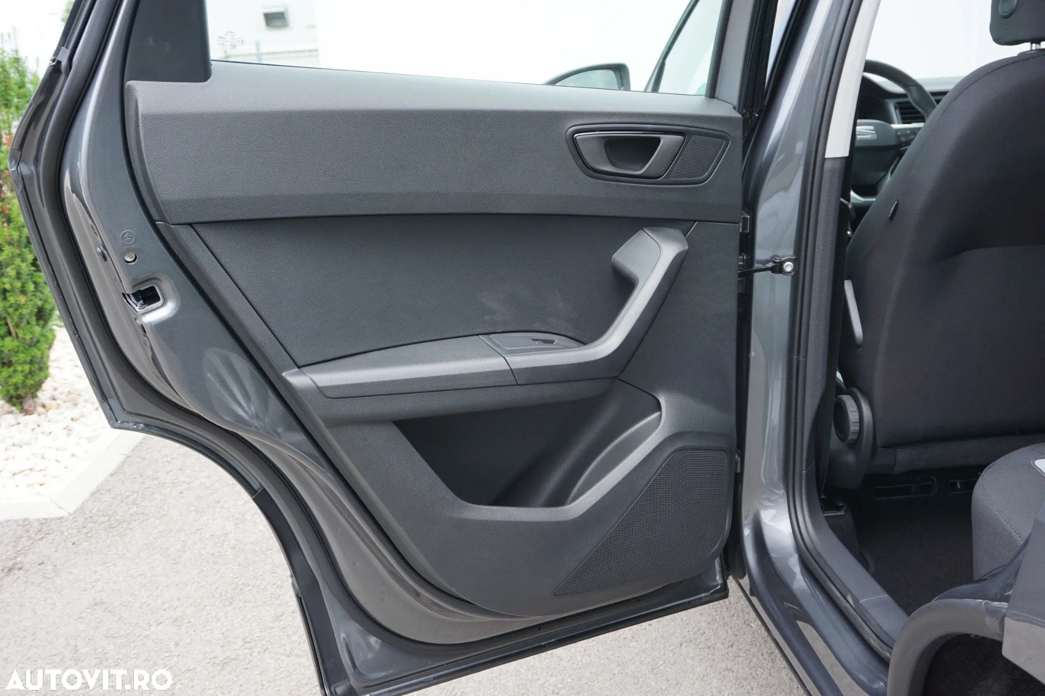 Seat Ateca 1.0 TSI Reference - 23