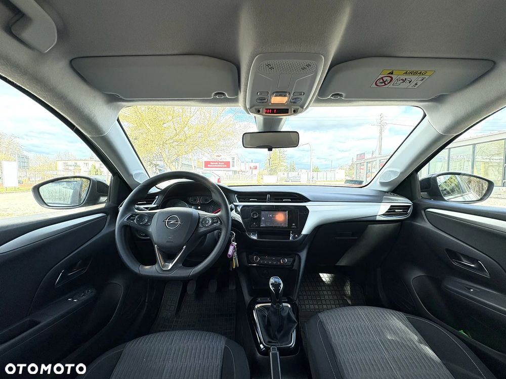 Opel Corsa - 21