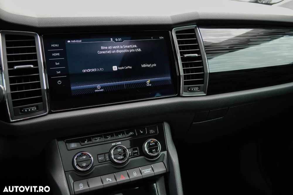 Skoda Kodiaq 2.0 TSI DSG 4X4 Style - 14