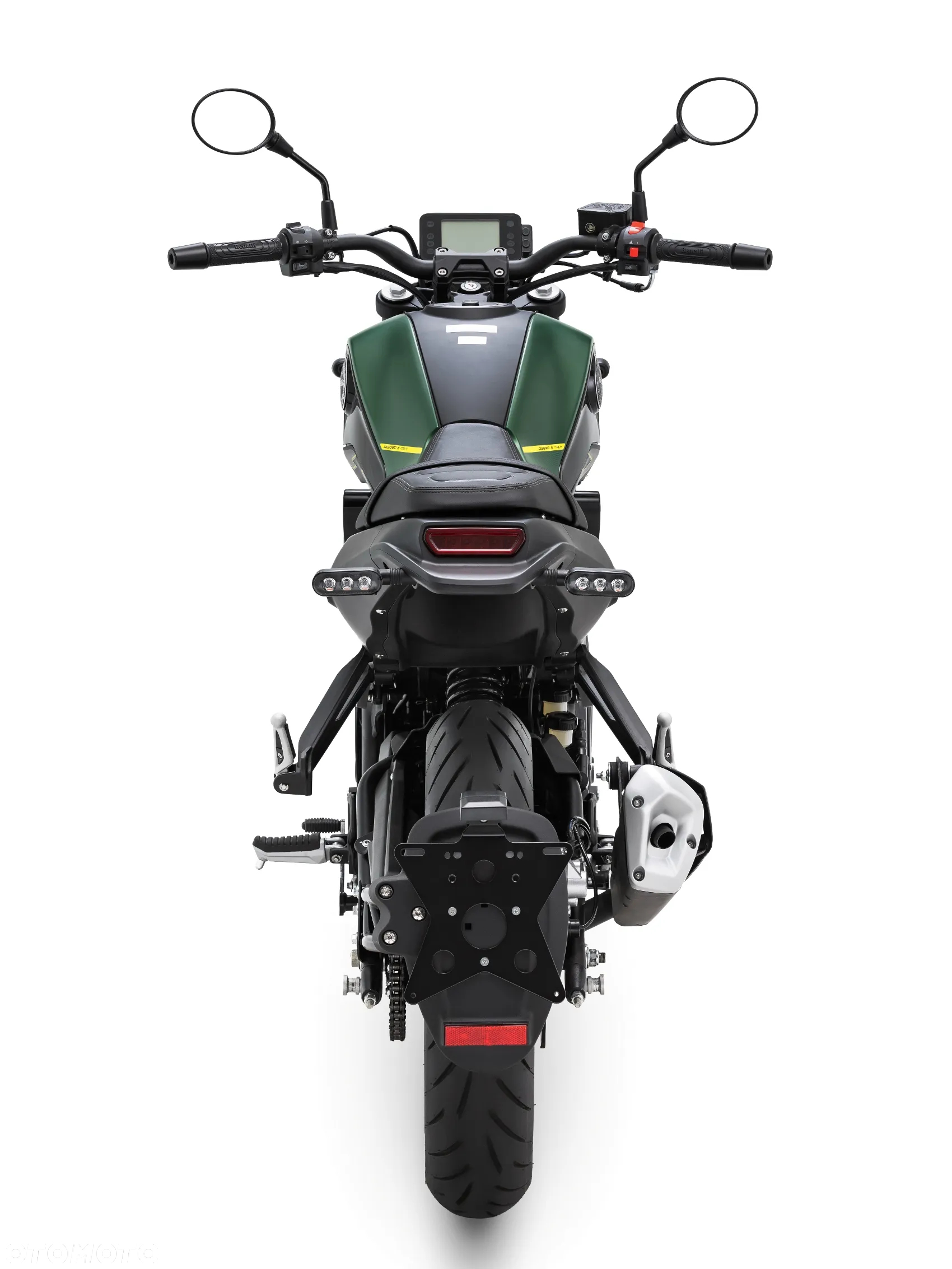 Benelli Leoncino - 7
