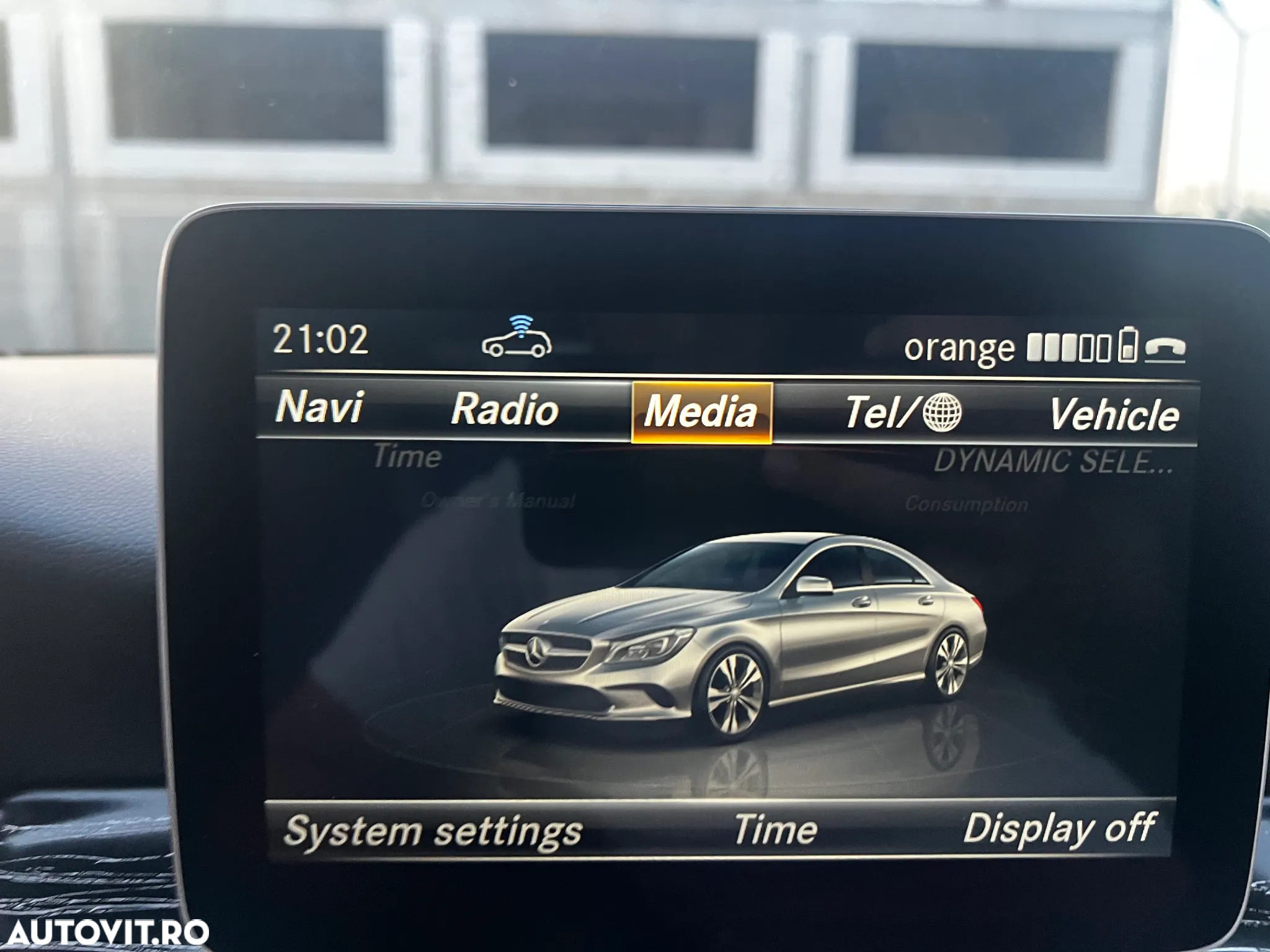 Mercedes-Benz CLA 200 d 7G-DCT AMG Line - 18