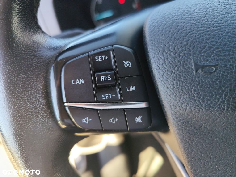 Ford transit-custom - 38