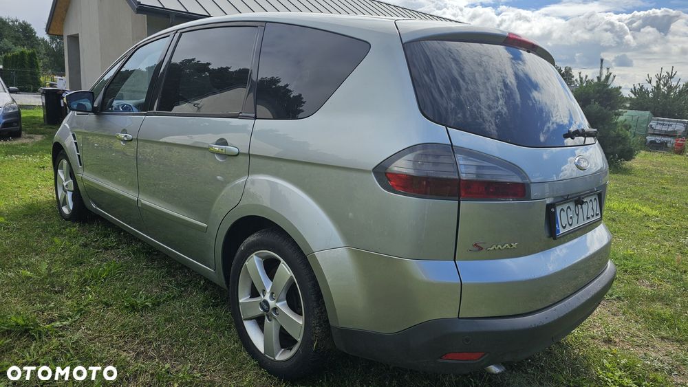 Ford S-Max - 4