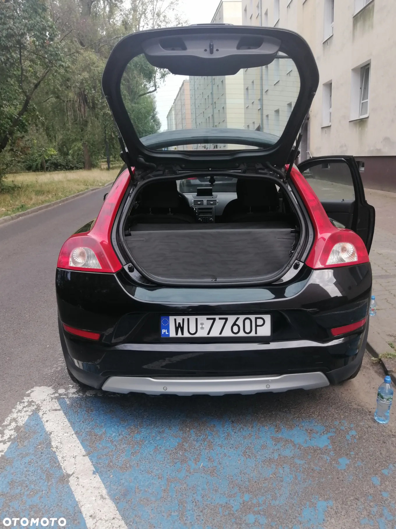 Volvo C30 1.6 - 4