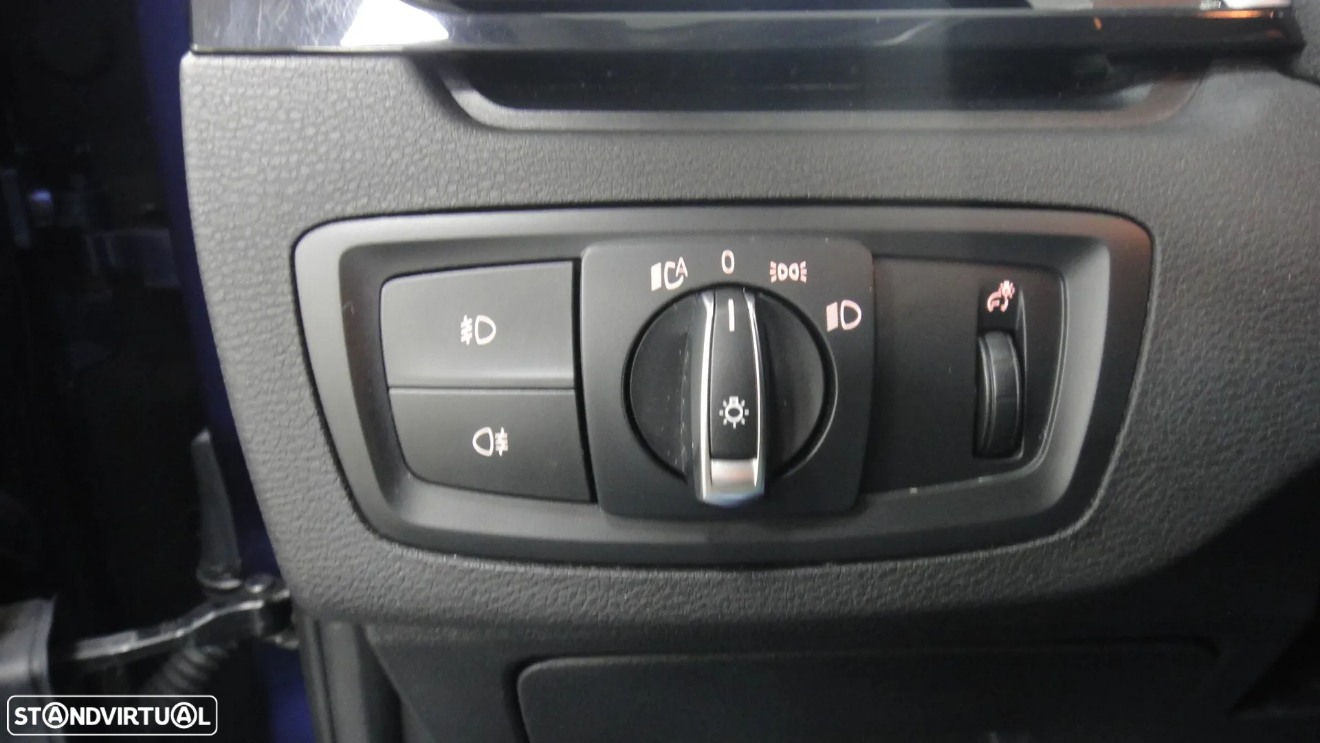 BMW X1 16 d sDrive - 34