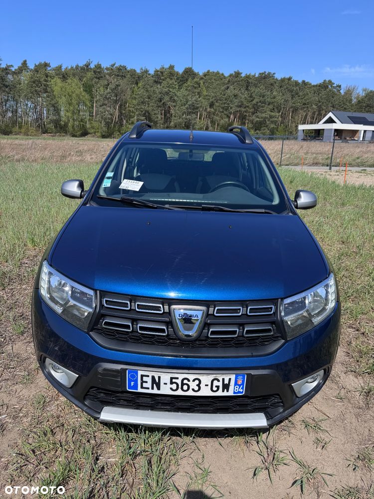 Dacia Sandero Stepway TCe 90 (S&S) Celebration - 6