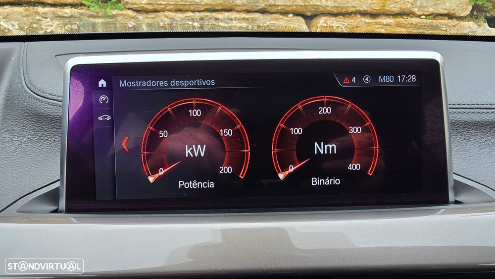 BMW X1 25 e xDrive xLine - 24