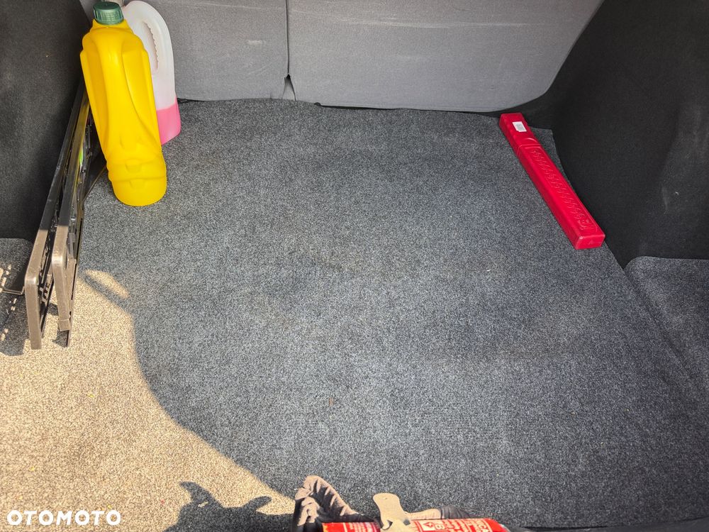 Seat Cordoba 1.4 16V Reference - 9