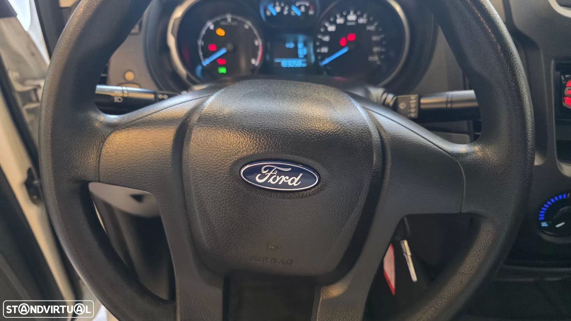 Ford Ranger 2.2 TDCi CD Limited 4WD - 42