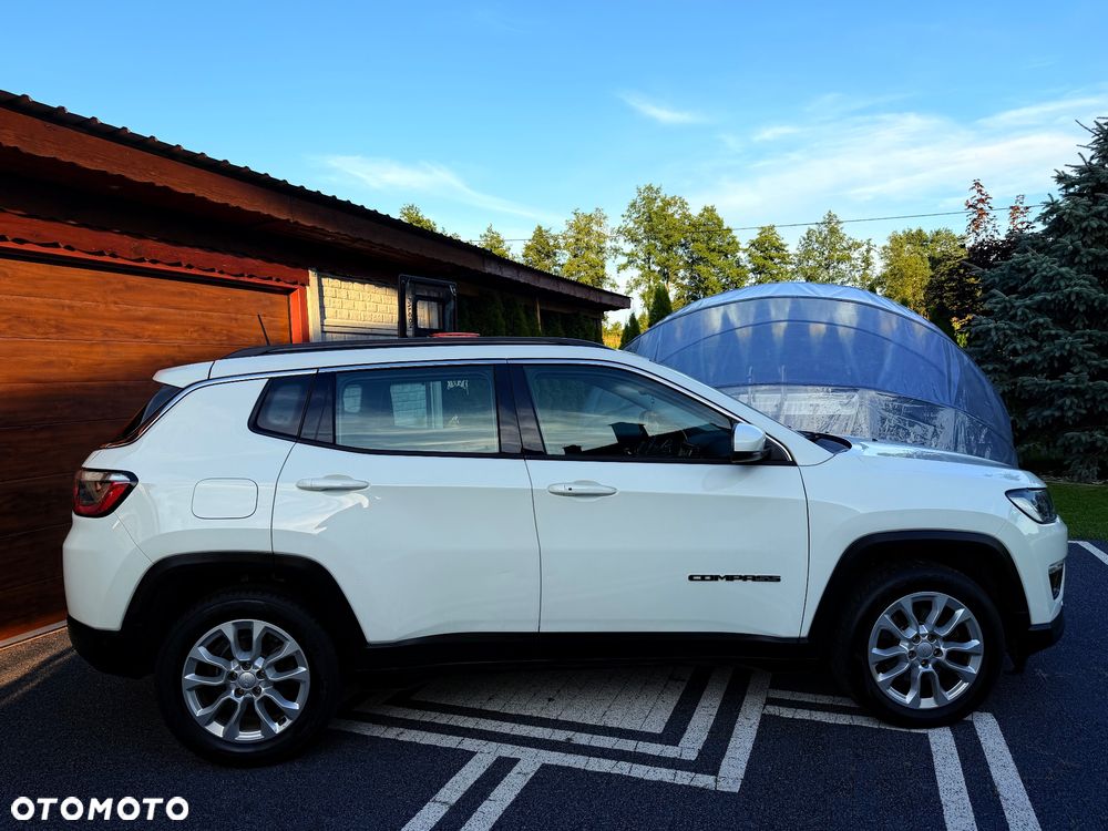 Jeep Compass 1.3 TMair Night Eagle FWD S&S DDCT - 4