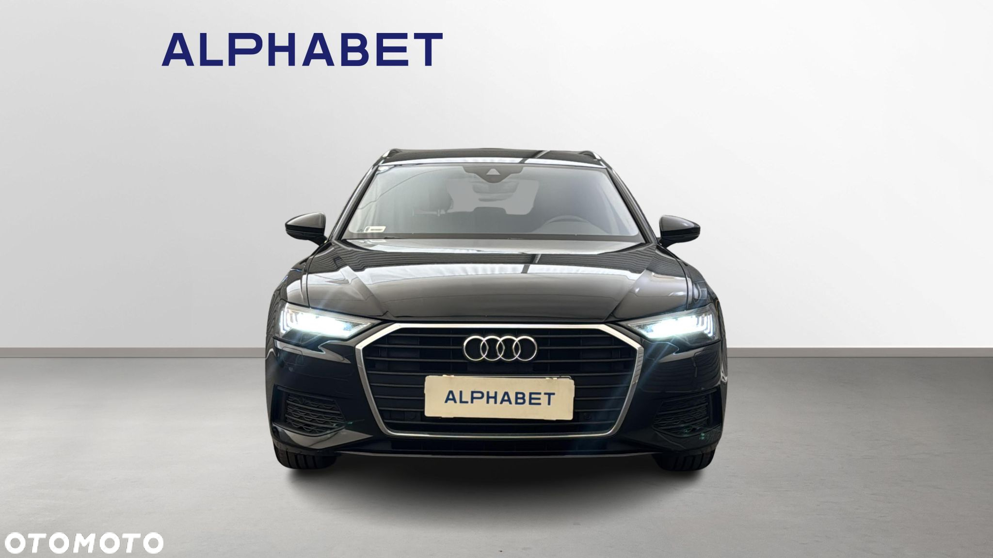 Audi A6 40 TDI mHEV S tronic - 9