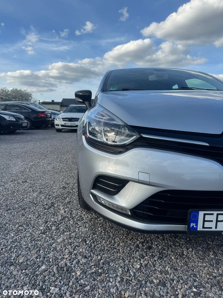 Renault Clio 0.9 TCe Limited - 30