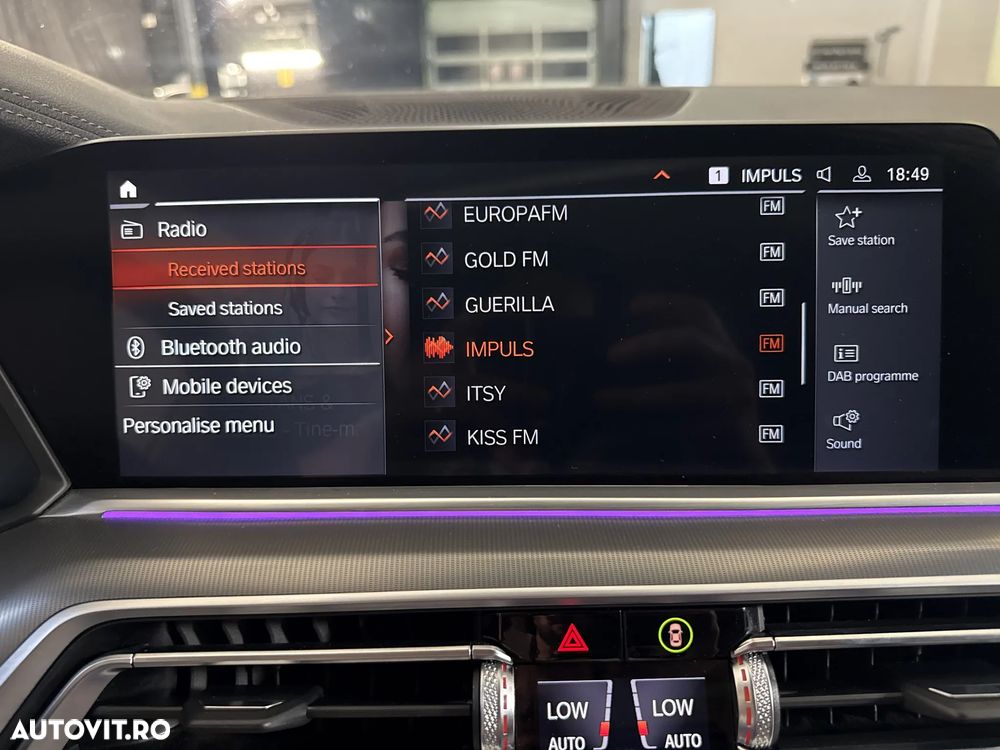 BMW X5 xDrive30d AT MHEV - 20