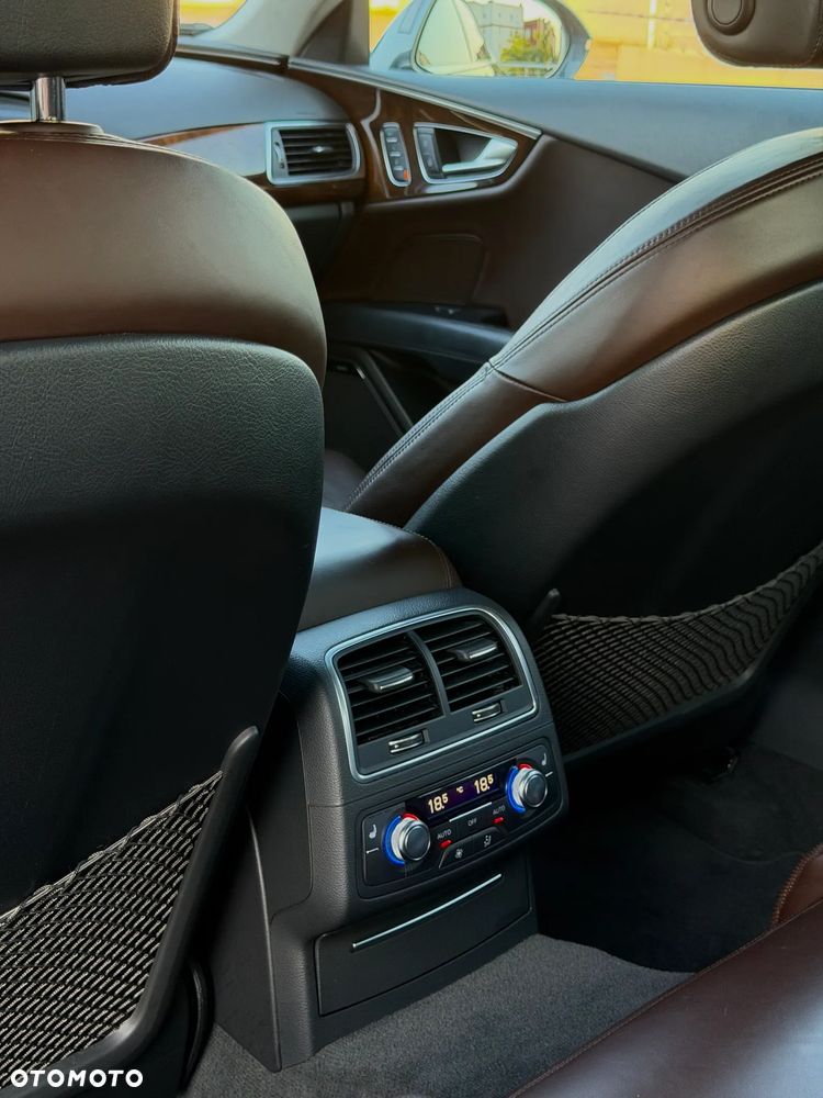 Audi A7 Sportback - 19