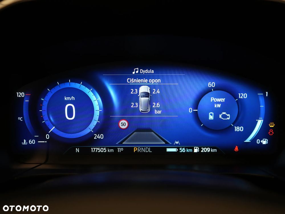 Ford Kuga 2.5P PHEV FWD Vignale - 20