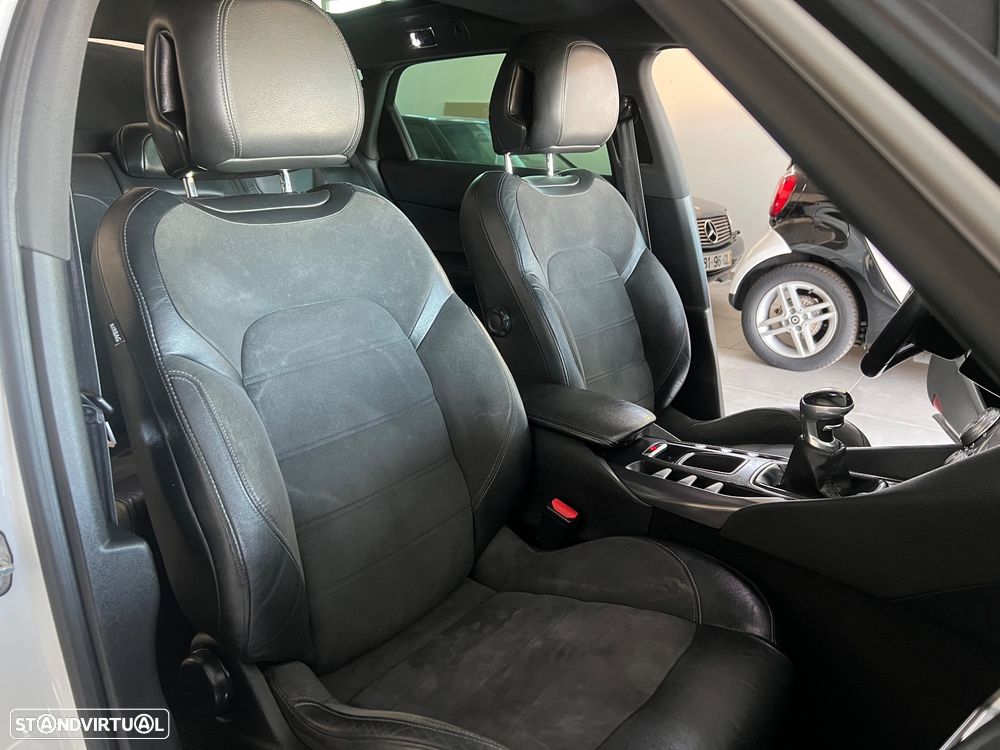 Citroën DS5 1.6 BlueHDi So Chic - 17