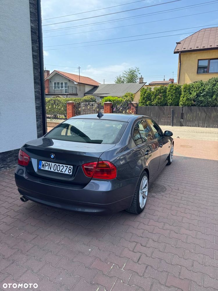 BMW Seria 3 - 14