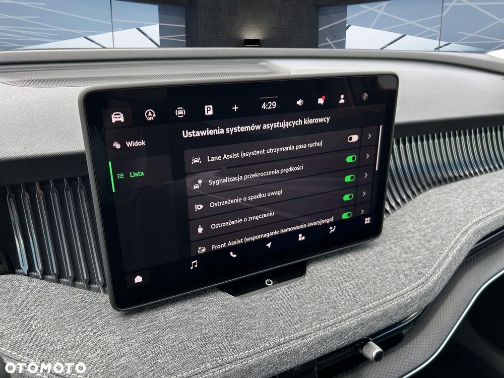 Skoda Superb - 21