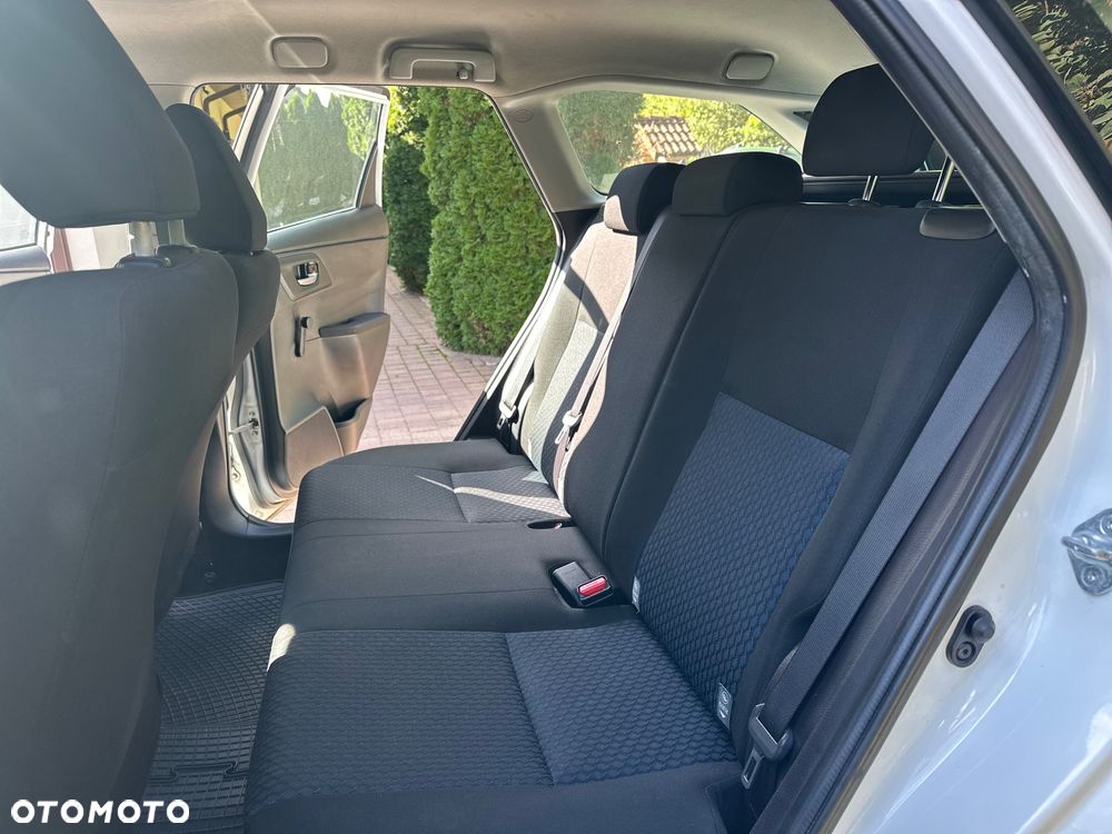 Toyota Auris 1.4 D-4D - 25
