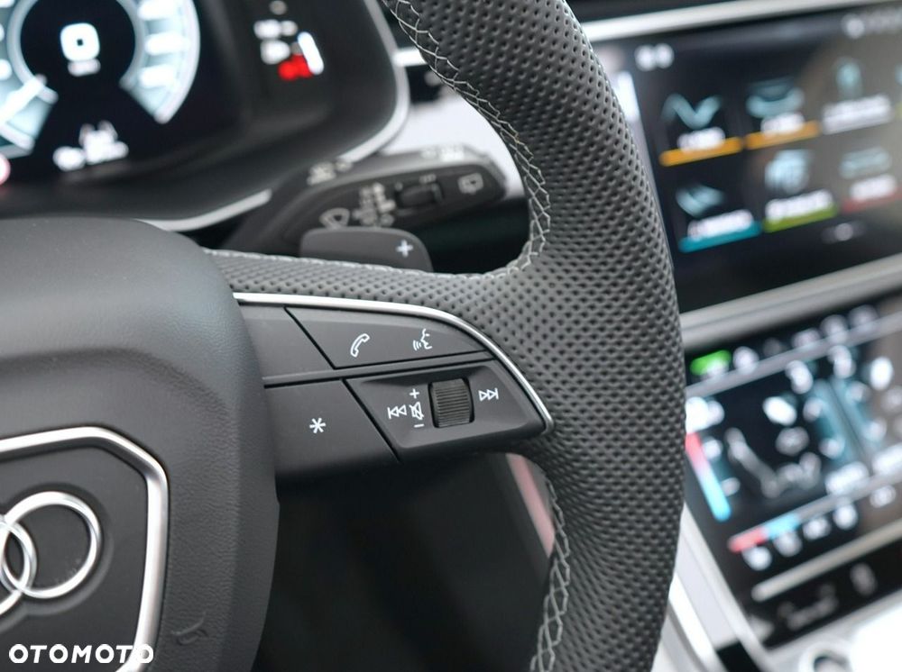 Audi Q8 - 21