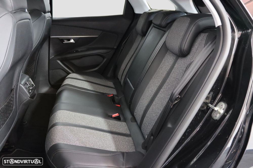 Peugeot 3008 PureTech 130 Stop & Start GPF EAT8 Allure Business-Pack - 15