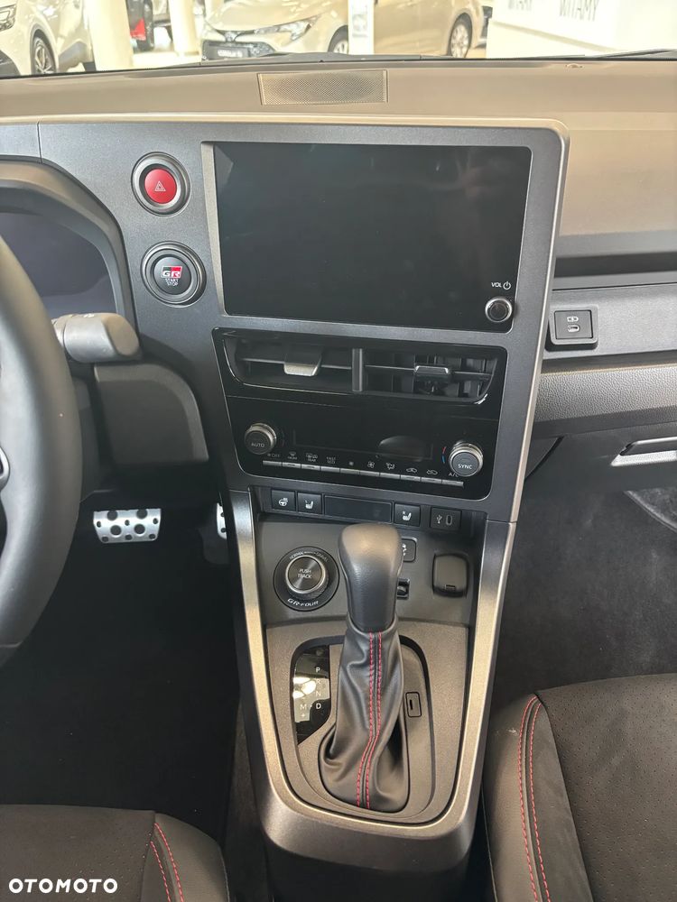 Toyota GR Yaris - 16