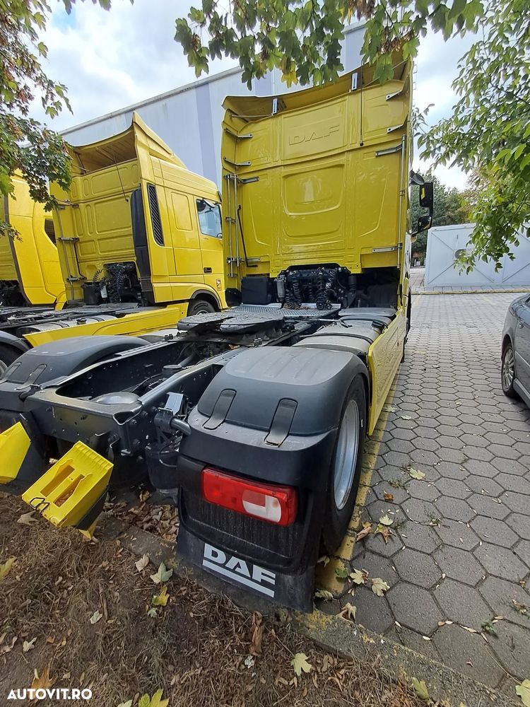 DAF XF 430 NGD - 4