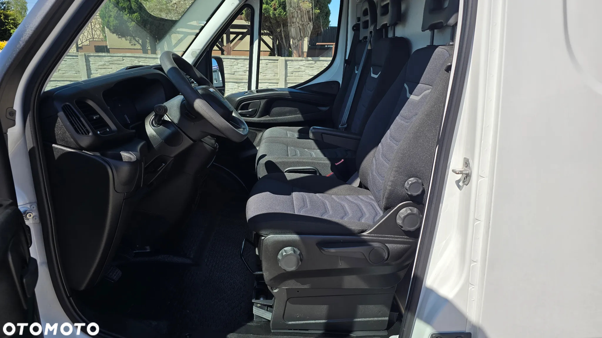 Iveco 35.140  L3H2 - 14