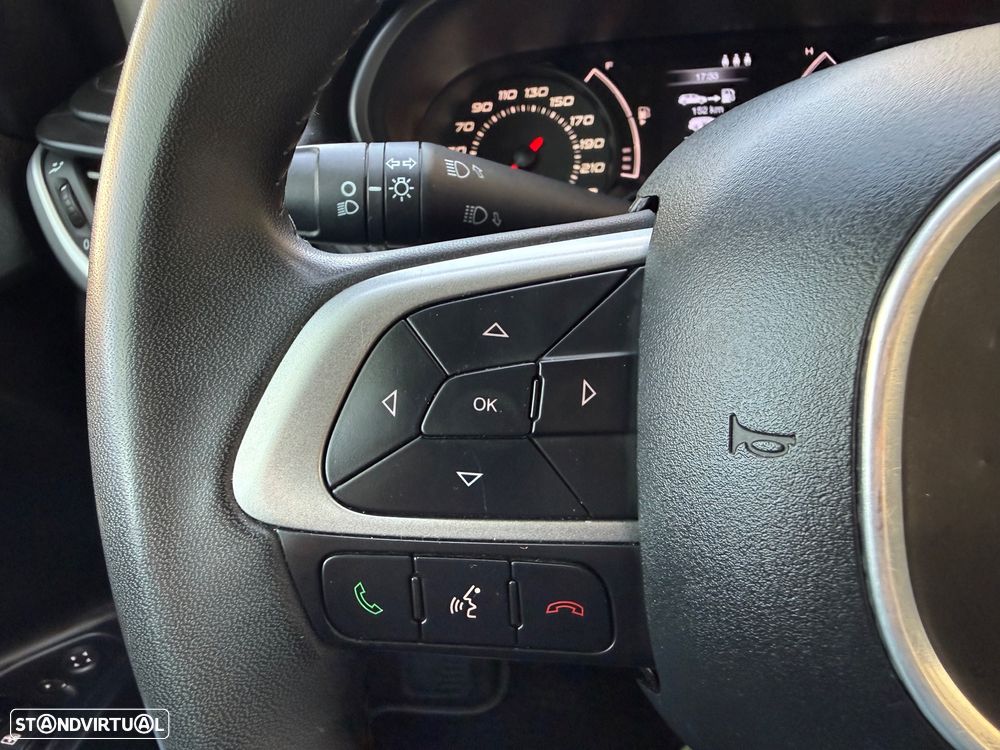 Fiat Tipo 1.4 Easy - 21