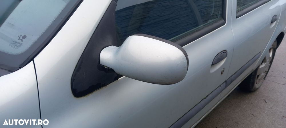 OGLINDA RENAULT CLIO 2 ELECTRICA S. - 2