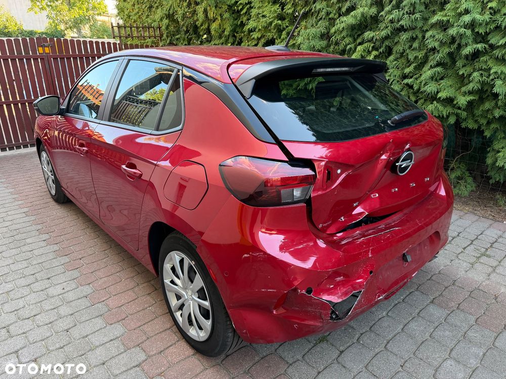 Opel Corsa 1.2 Direct Injection Turbo Start/Stop Elegance - 7