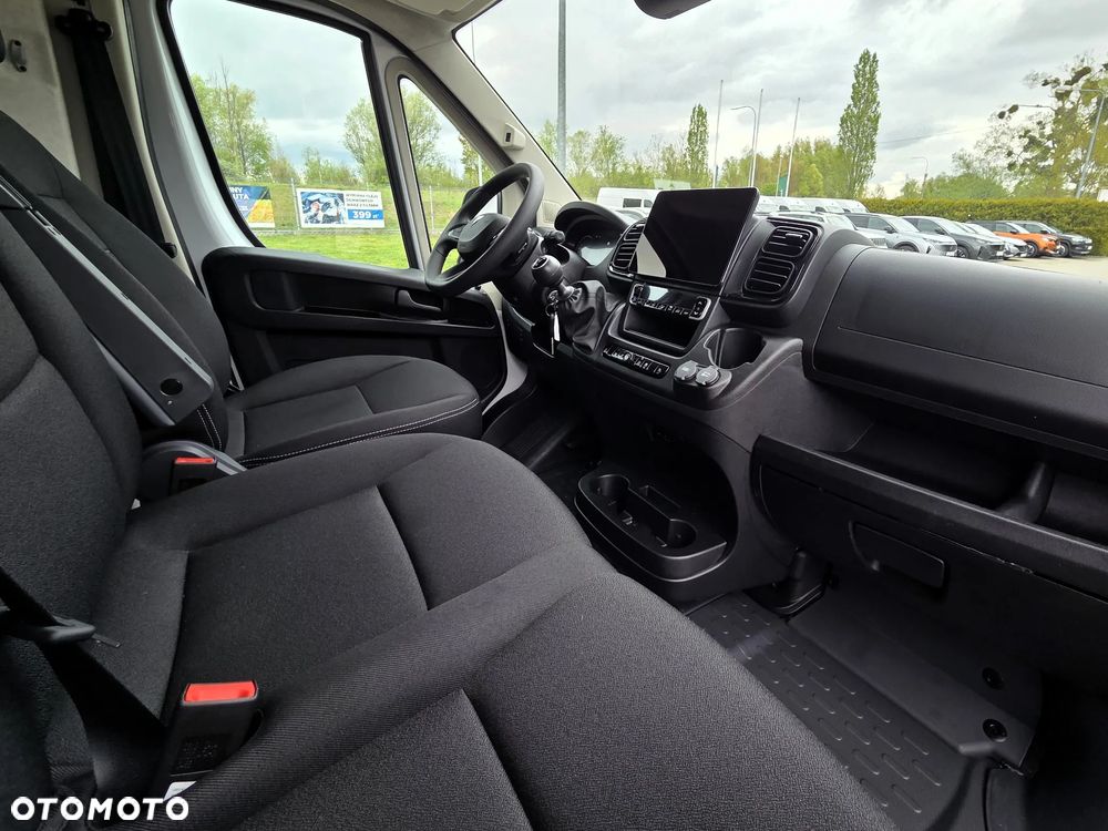 Peugeot Boxer l4h2 - 15