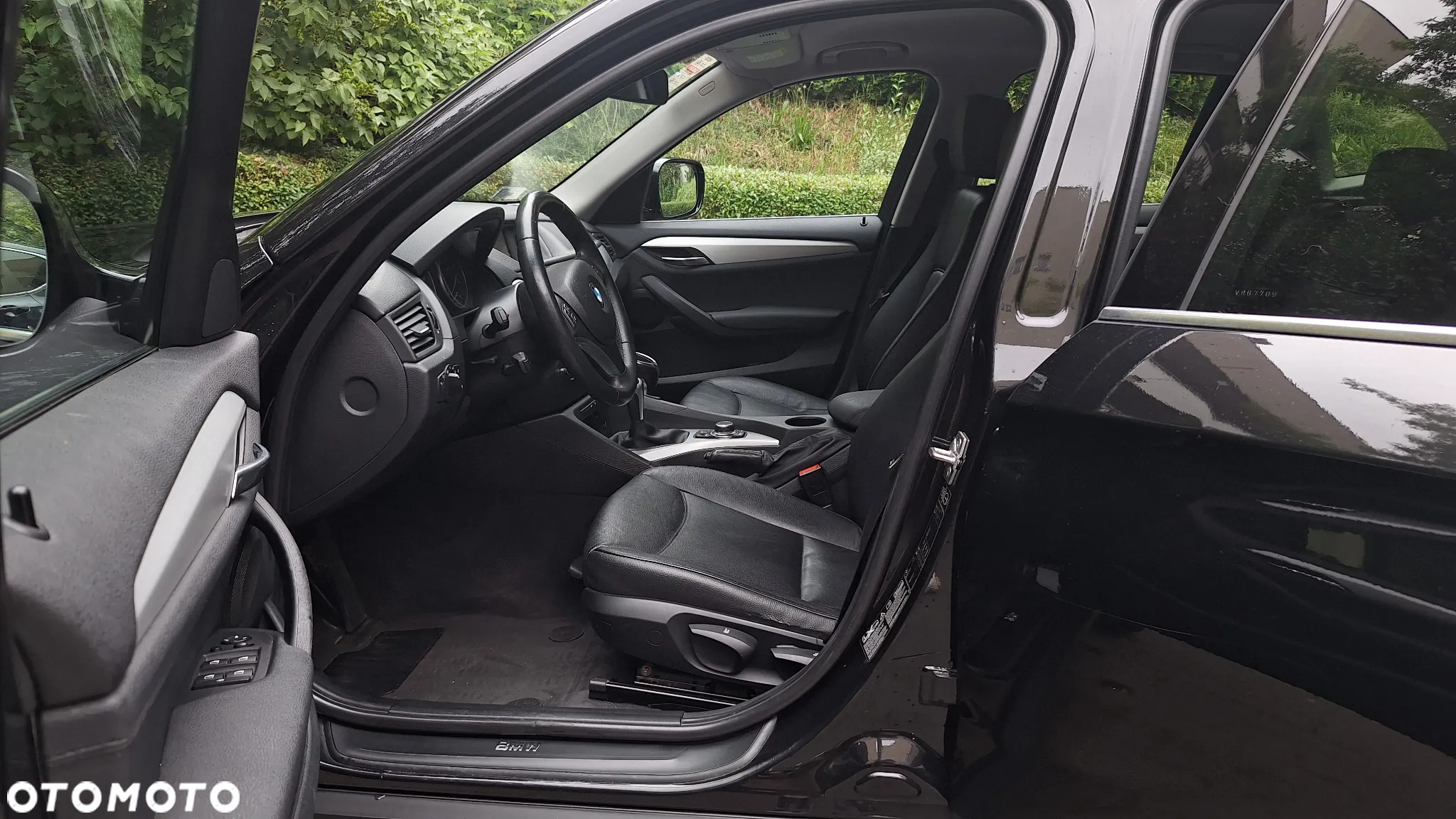 BMW X1 xDrive18d - 13