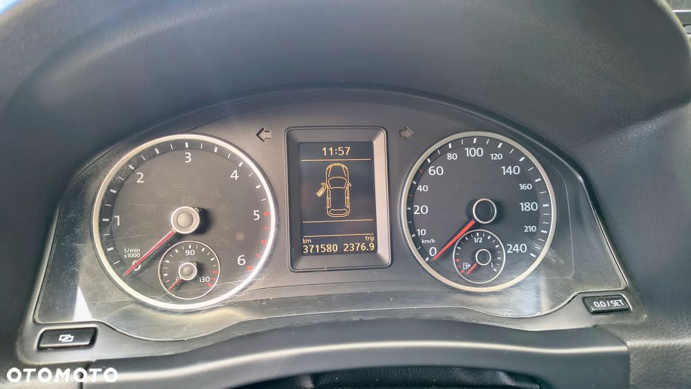 Volkswagen Tiguan - 25