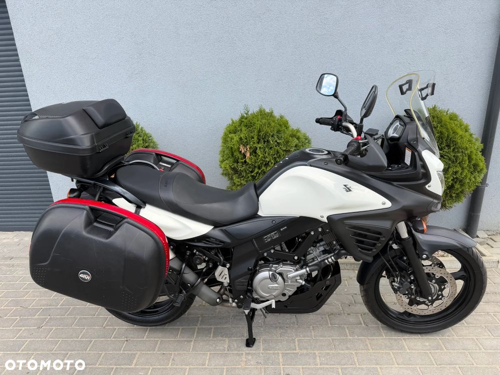 Suzuki DL - 5