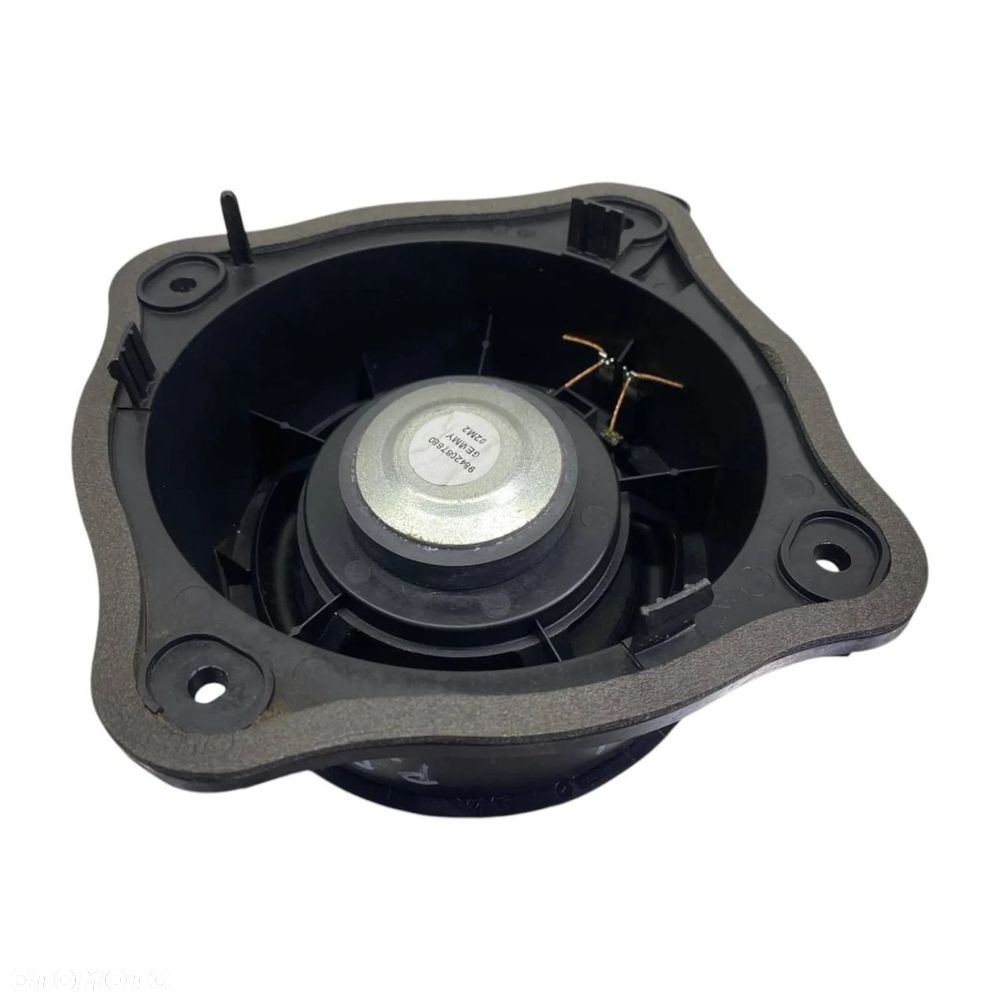 GŁOŚNIK DRZWI PRZÓD PRAWY OPEL ASTRA L 9842087880 - 8