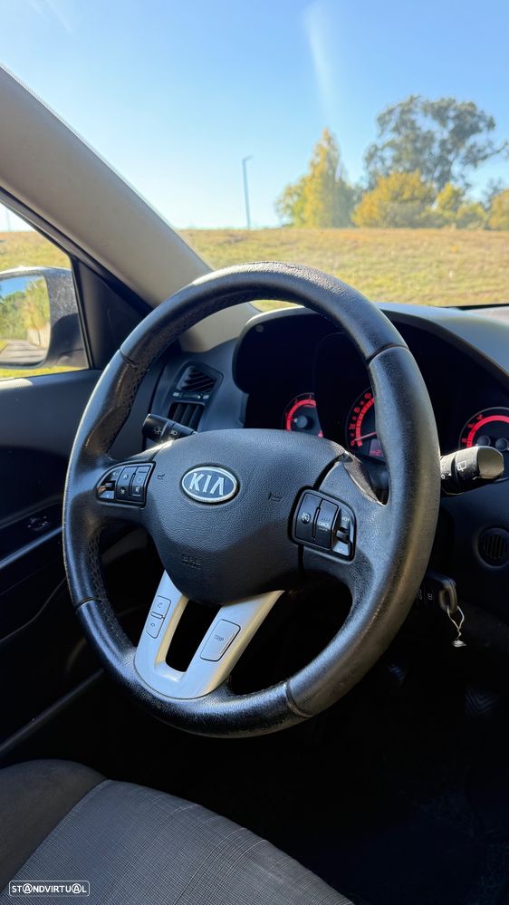 Kia Ceed SW - 11
