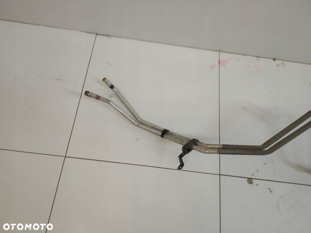 webasto ogrzewanie postojowe ford custom lift 2.0 tdci - 5