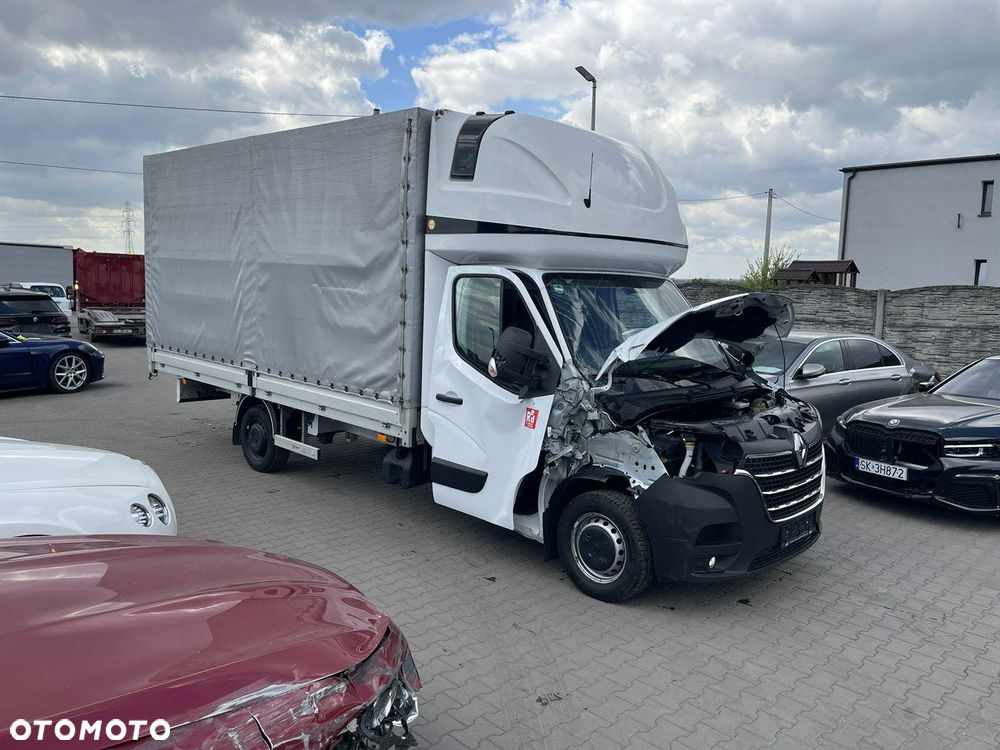 Renault Master - 5