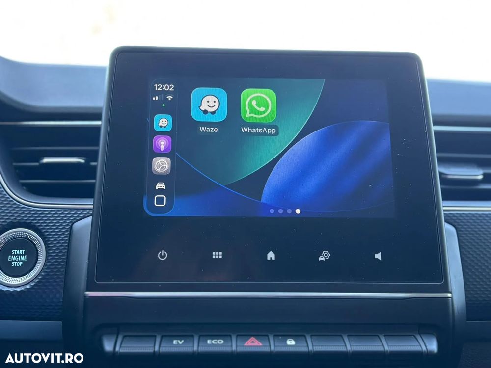 Renault Arkana E-TECH 145 Evolution - 17